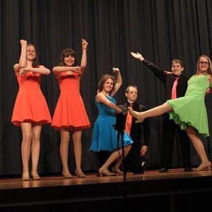 Meet your Posher, Riley