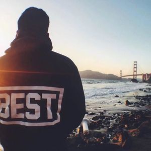 Meet your Posher, Patrick