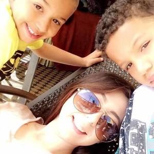 Meet your Posher, Mary