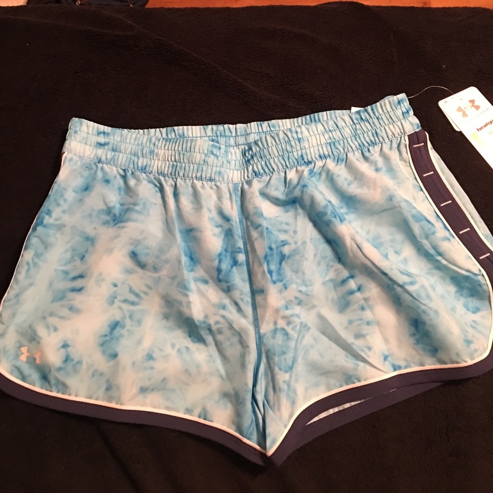 Under Armour shorts