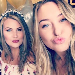 Meet your Posher, Alexandra