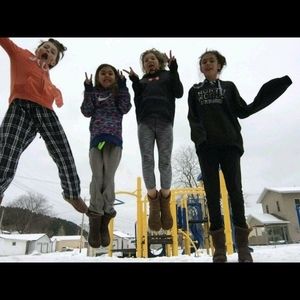 Meet your Posher, Lacy