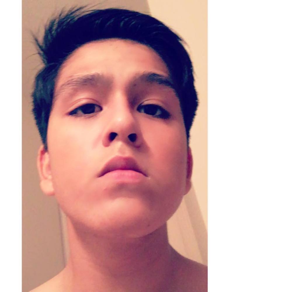 Meet your Posher, Alberto