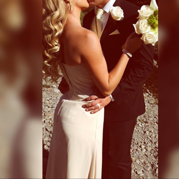 Formal Dress - Picture 3 of 3