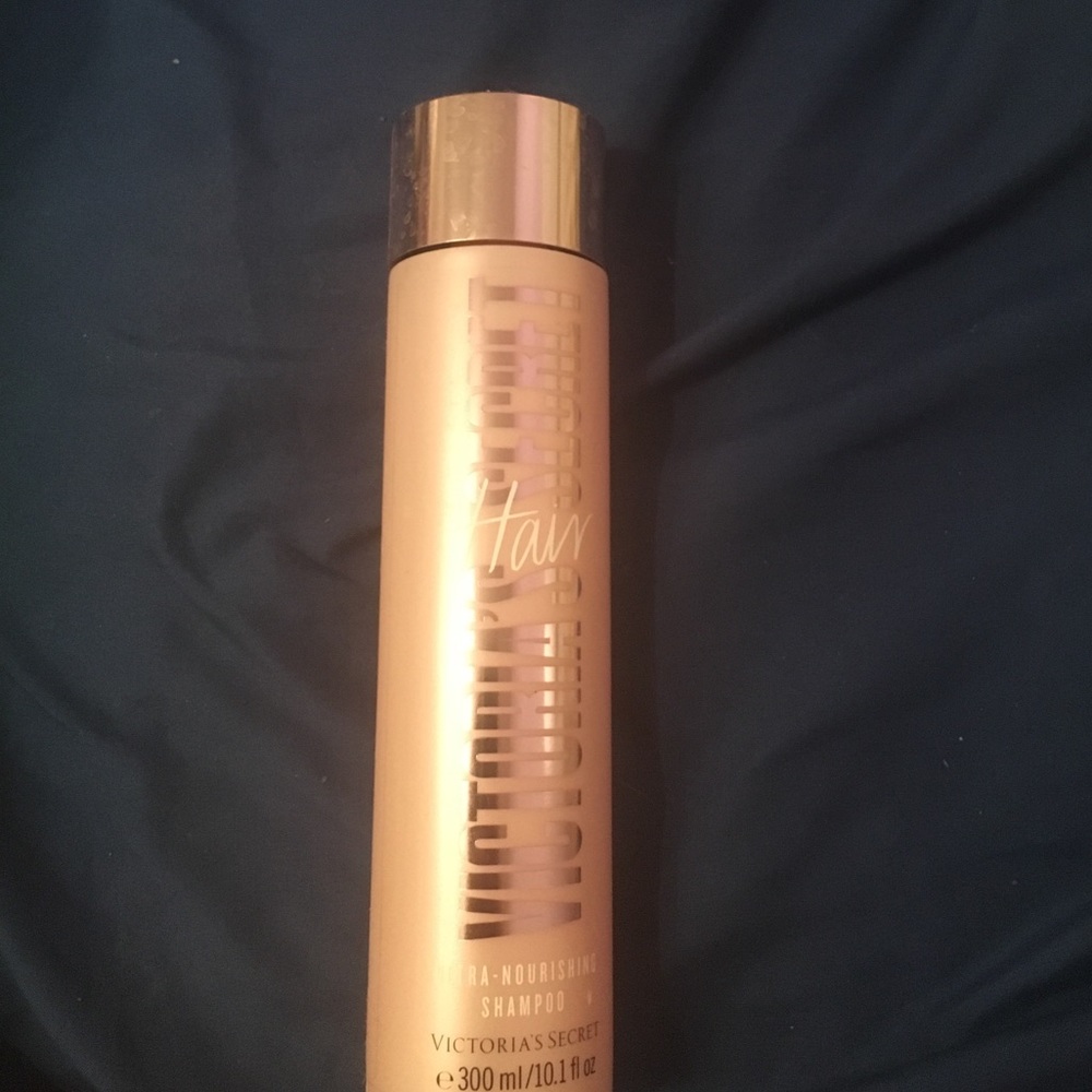 Victorias secret shampoo