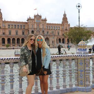 Meet your Posher, Sammy