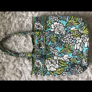 Vera Bradley Tote