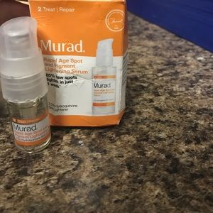Murad Rapid age spot and pigment serum