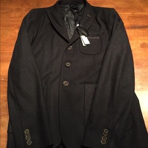 Diesel Black Gold Jesor Giacca Blazer