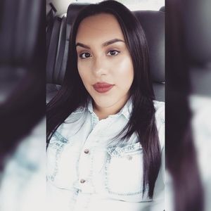 Meet your Posher, Griselda