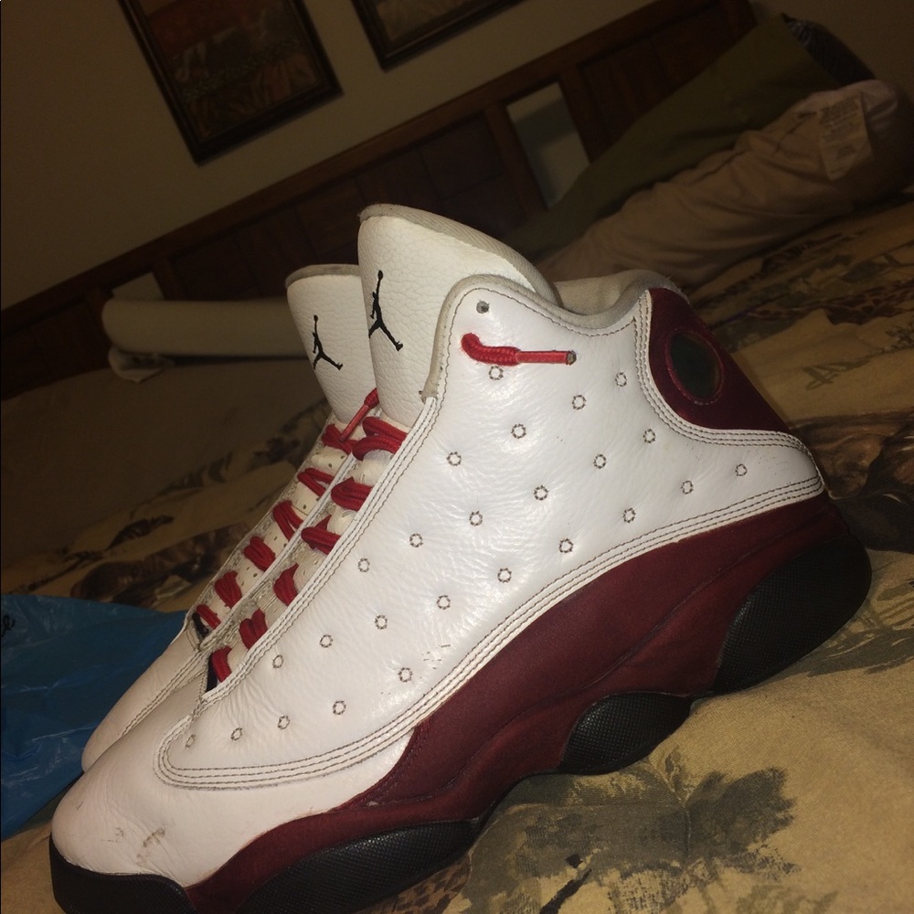 Retro 13s