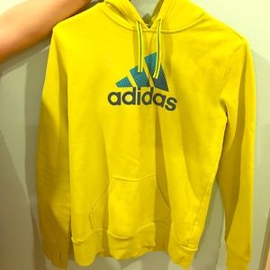 Adidas Sweatshirt