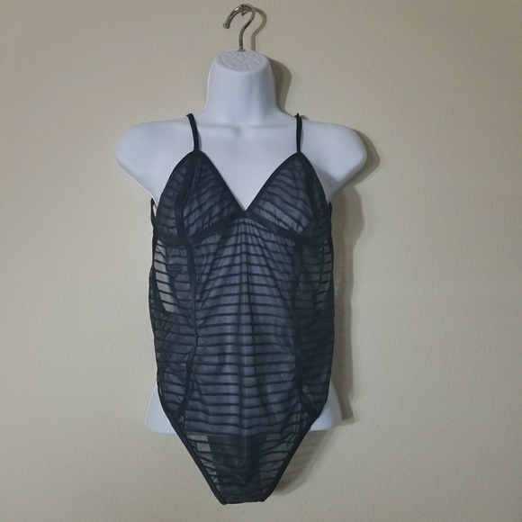 NWOT Lovers+friends Bodysuit - Picture 2 of 5