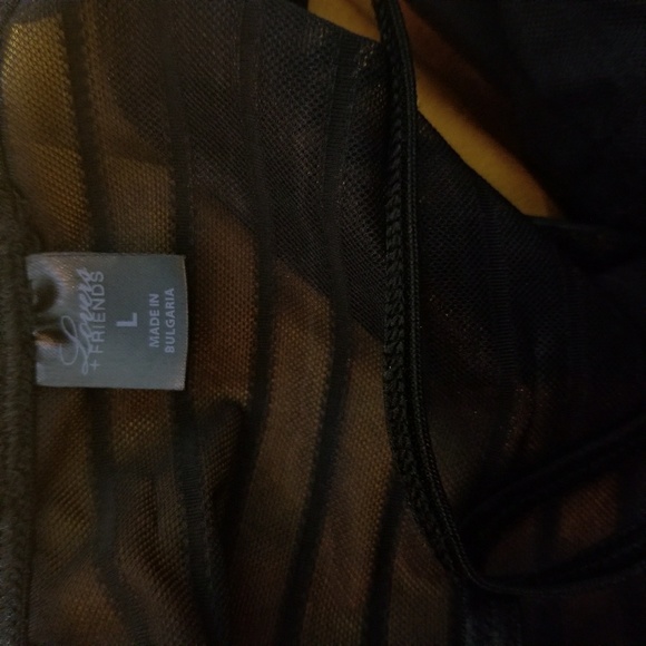 NWOT Lovers+friends Bodysuit - Picture 5 of 5