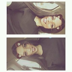 Meet your Posher, Hailey