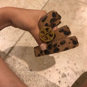 Tory Burch Belt