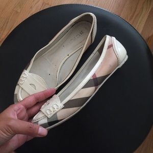 Burberry Loafers