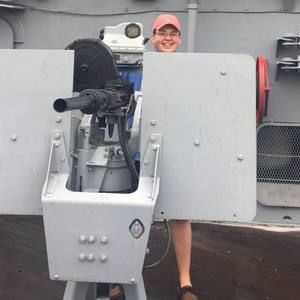 Meet your Posher, Brian