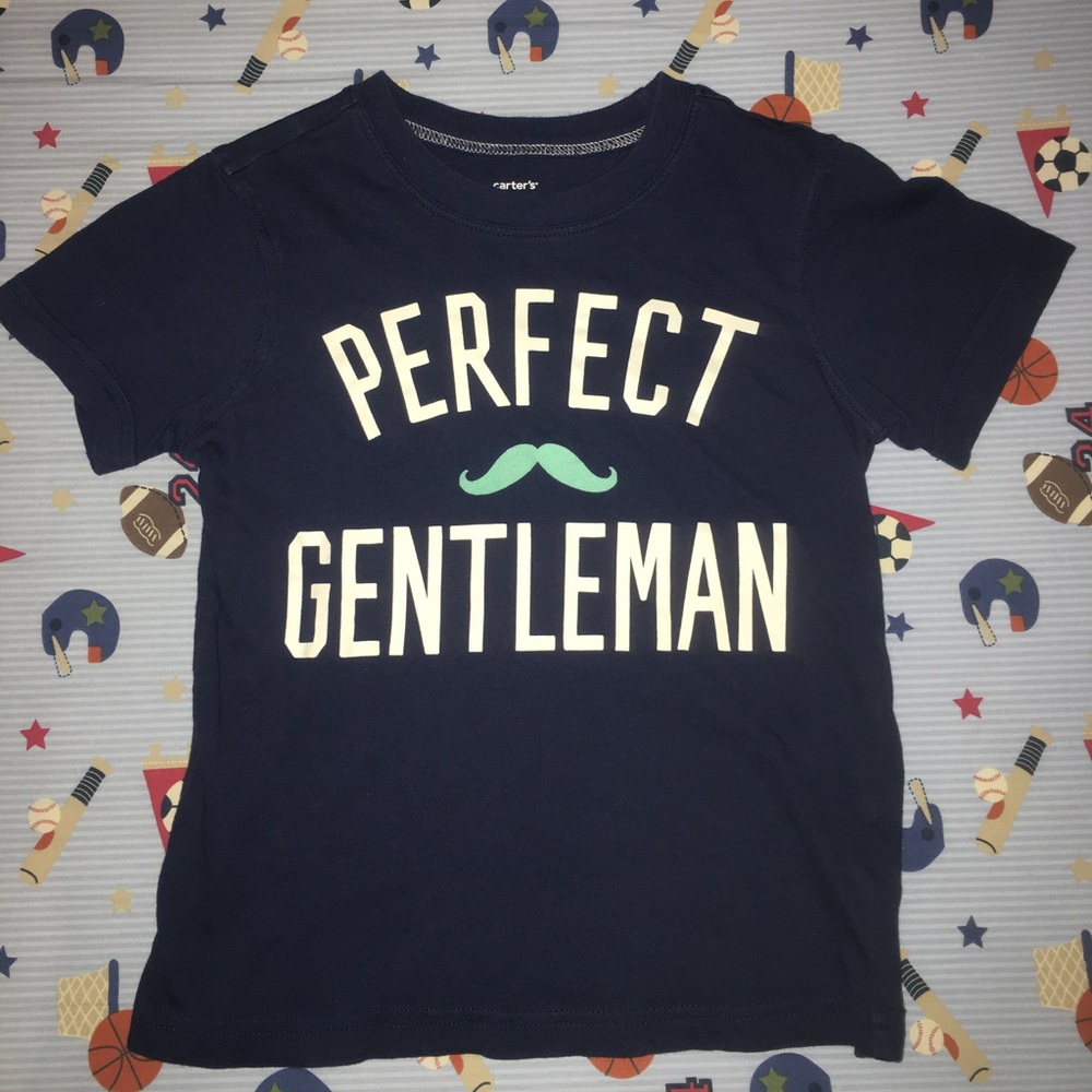 Boys shirt sleeve shirt