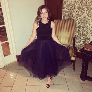 Meet your Posher, Kate