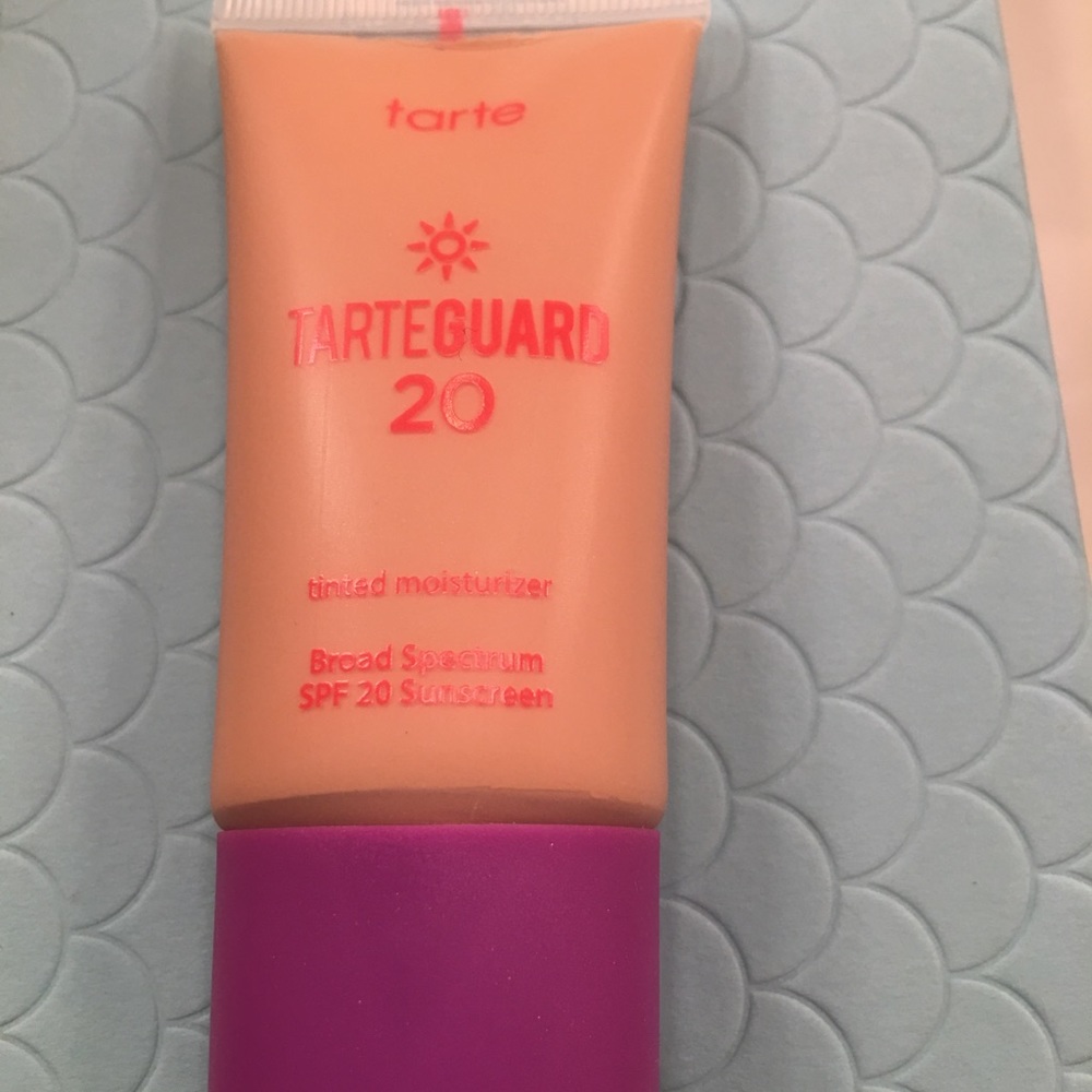 Tarte Tinted Moisturizer