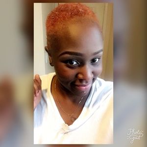 Meet your Posher, Jasmine