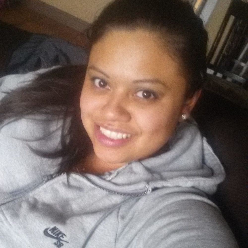 Meet your Posher, Esther