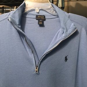 Polo by Ralph Lauren Jackets & Coats - Polo Ralph Lauren quarter zip Polo by Ralph Lauren Jackets & Coats - Polo Ralph Lauren quarter zip