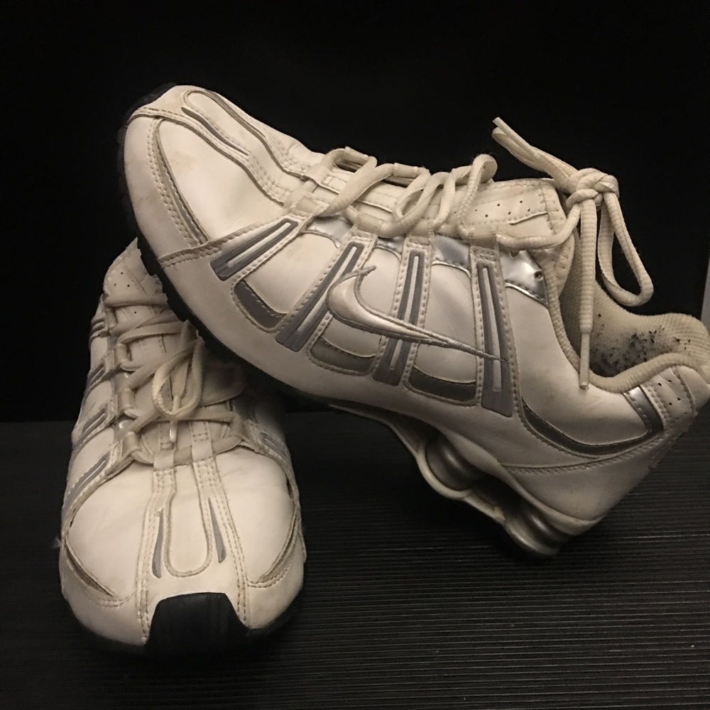 Nike Shox