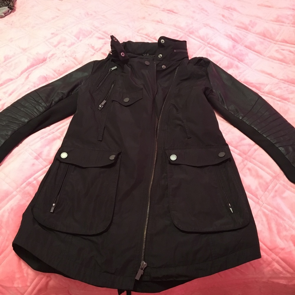 BCBG Women's Jacket size M