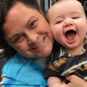 Meet your Posher, Michelle