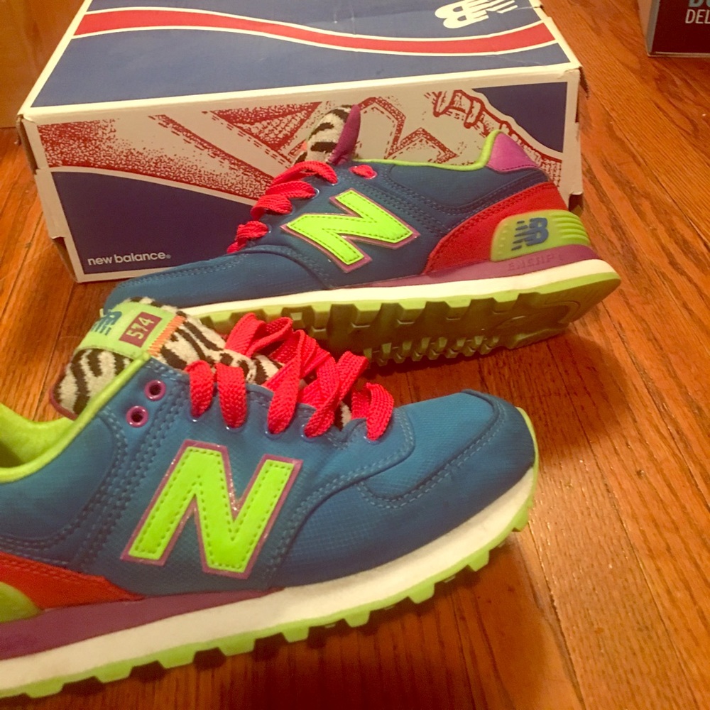 New Balance