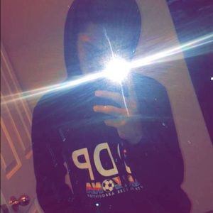 Meet your Posher, Robin