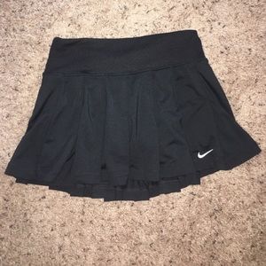 Nike Tennis skirts