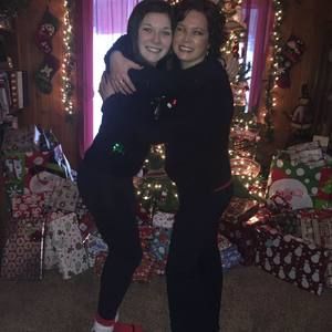 Meet your Posher, Brecken