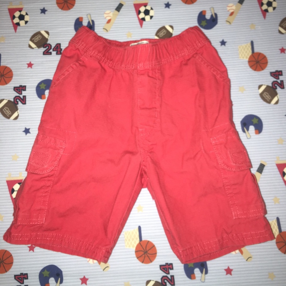 Boys shorts
