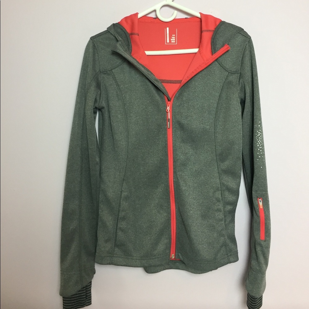 Sports jacket