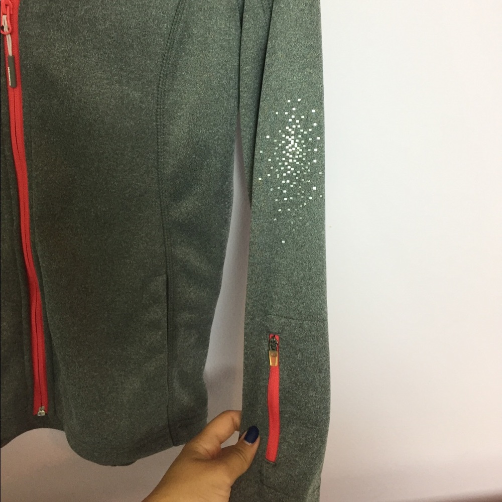 Sports jacket - Picture 3 of 7