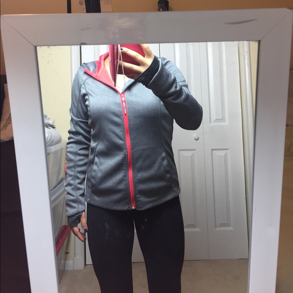 Sports jacket - Picture 6 of 7