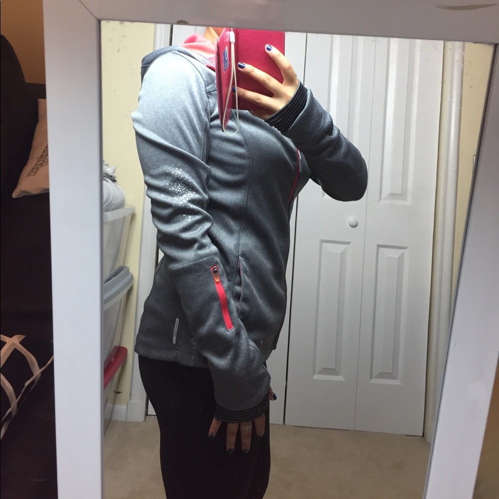Sports jacket - Picture 7 of 7