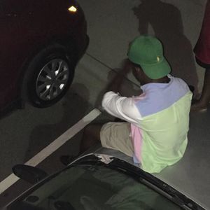 Meet your Posher, Ernst