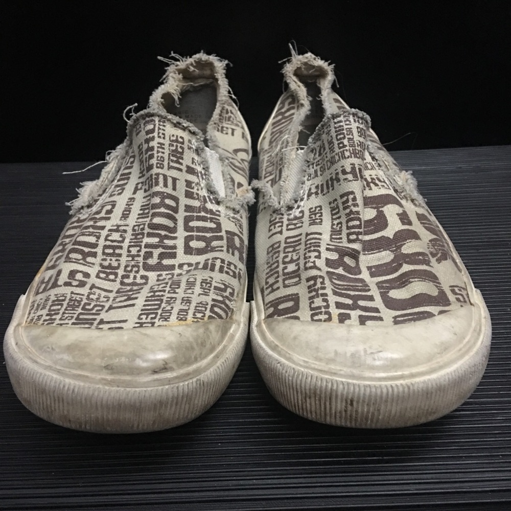 Roxy Sneakers