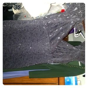 Very stunning fancy dress