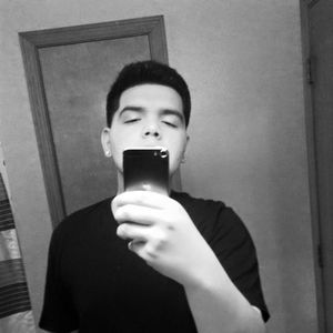 Meet your Posher, Matthew