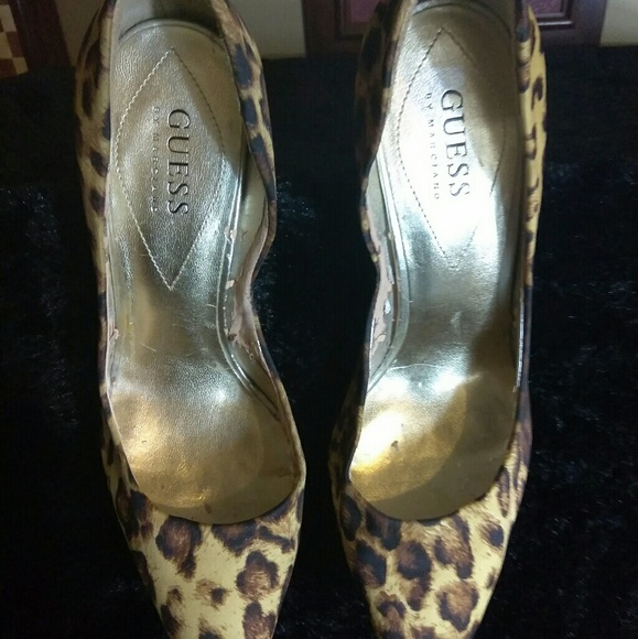 Heels - Picture 3 of 4