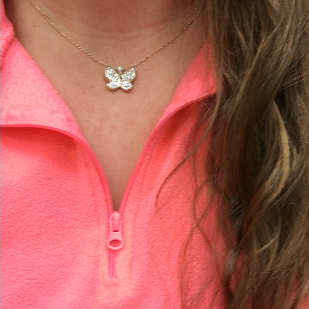 Meet your Posher, Kelly