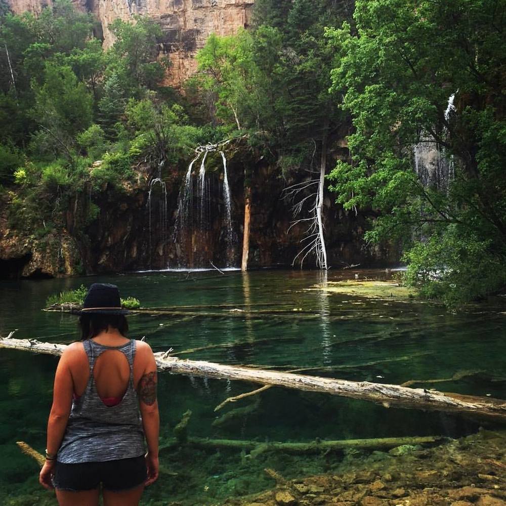 Meet your Posher, Devon