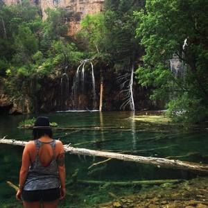 Meet your Posher, Devon