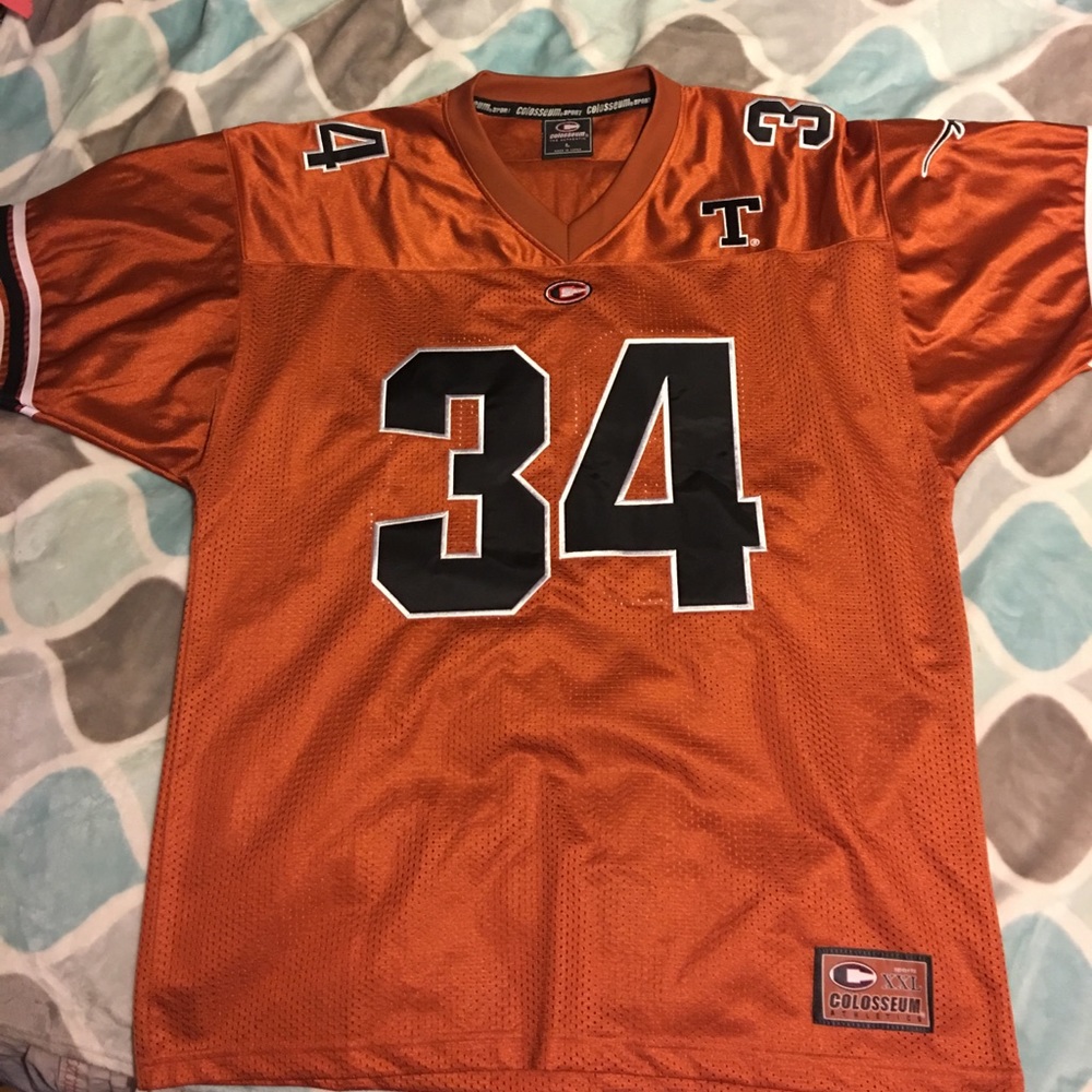 Men's UT Colosseum Jersey