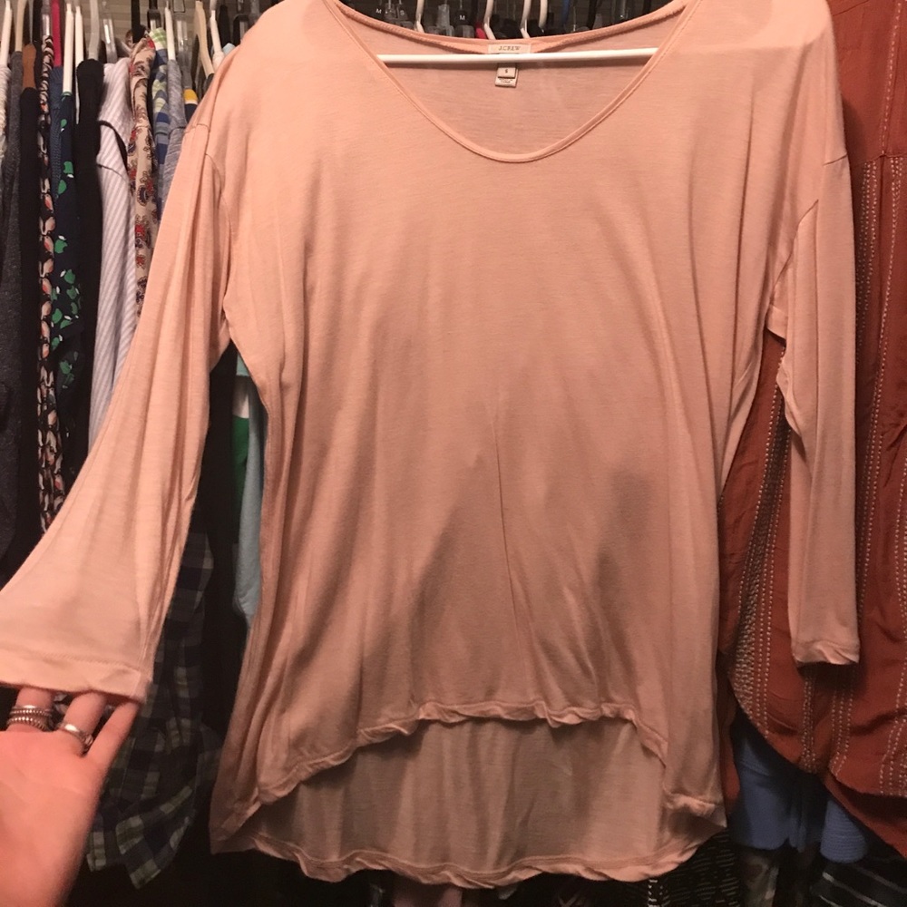 J.Crew blouse